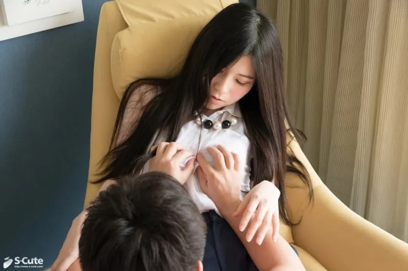 Phim sex con ghệ hàn quốc cực xinh vú cực đẹp