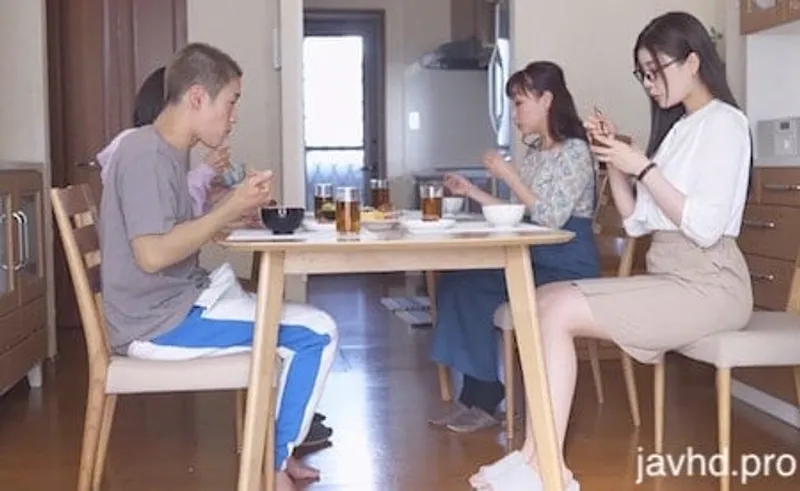 [start-094][vietsub] vợ của anh trai tương lai đã gợi cảm tôi rei kamiki