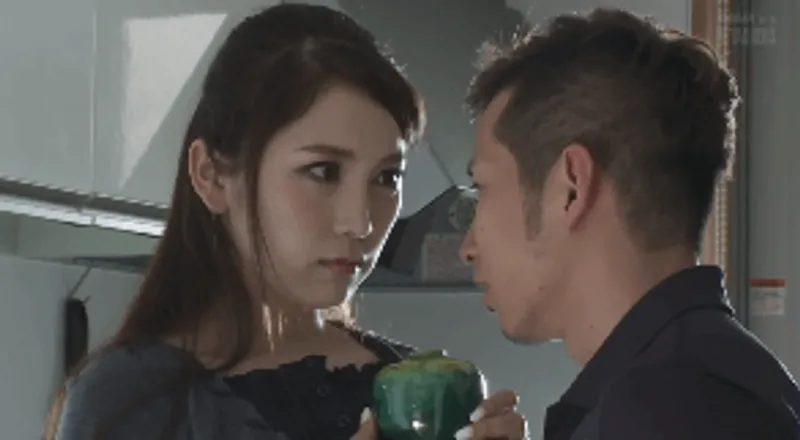 Em ông xã phang bạn gái của anh trai xinh đẹp hàng cực ngon